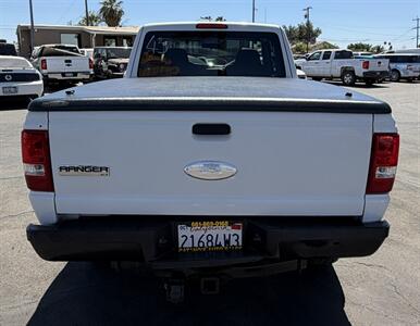 2007 Ford Ranger XLT   - Photo 9 - Bakersfield, CA 93305