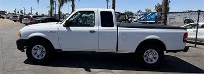 2007 Ford Ranger XLT   - Photo 4 - Bakersfield, CA 93305