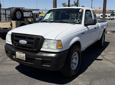 2007 Ford Ranger XLT   - Photo 3 - Bakersfield, CA 93305