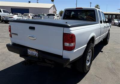 2007 Ford Ranger XLT   - Photo 11 - Bakersfield, CA 93305
