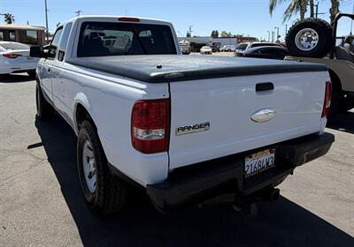 2007 Ford Ranger XLT   - Photo 8 - Bakersfield, CA 93305