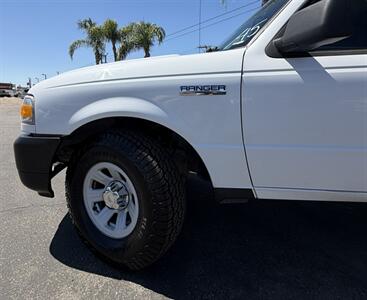 2007 Ford Ranger XLT   - Photo 21 - Bakersfield, CA 93305