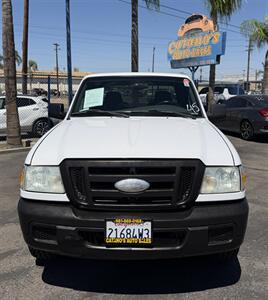 2007 Ford Ranger XLT   - Photo 2 - Bakersfield, CA 93305