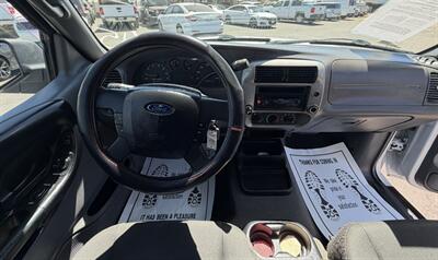 2007 Ford Ranger XLT   - Photo 16 - Bakersfield, CA 93305