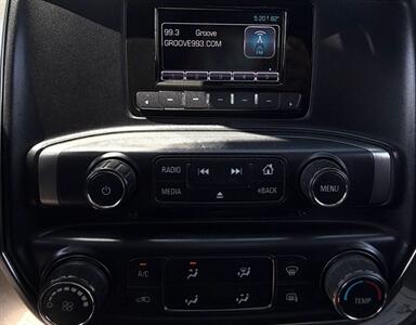 2014 Chevrolet Silverado 1500 LT - Photo 25 - Bakersfield, CA 93301