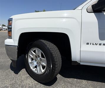 2014 Chevrolet Silverado 1500 LT - Photo 26 - Bakersfield, CA 93301