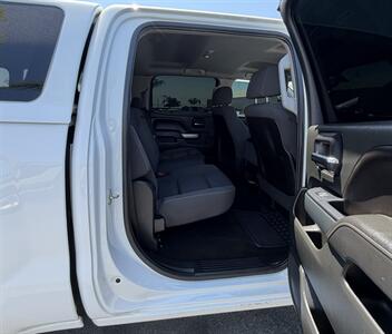 2014 Chevrolet Silverado 1500 LT - Photo 17 - Bakersfield, CA 93301