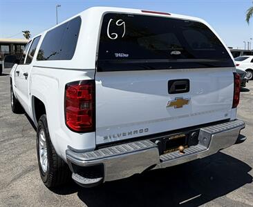 2014 Chevrolet Silverado 1500 LT - Photo 9 - Bakersfield, CA 93301