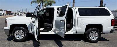 2014 Chevrolet Silverado 1500 LT - Photo 5 - Bakersfield, CA 93301