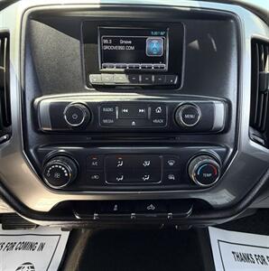 2014 Chevrolet Silverado 1500 LT - Photo 22 - Bakersfield, CA 93301