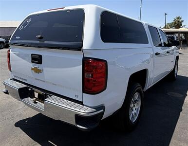 2014 Chevrolet Silverado 1500 LT - Photo 13 - Bakersfield, CA 93301