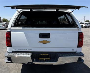 2014 Chevrolet Silverado 1500 LT - Photo 12 - Bakersfield, CA 93301