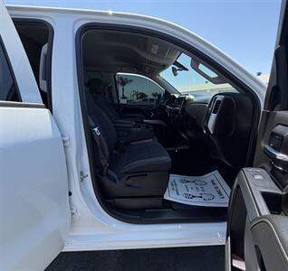 2014 Chevrolet Silverado 1500 LT - Photo 16 - Bakersfield, CA 93301