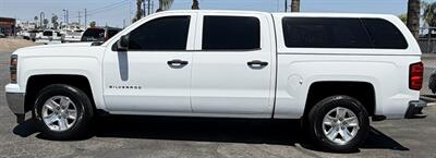 2014 Chevrolet Silverado 1500 LT - Photo 4 - Bakersfield, CA 93301