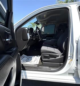 2014 Chevrolet Silverado 1500 LT - Photo 6 - Bakersfield, CA 93301