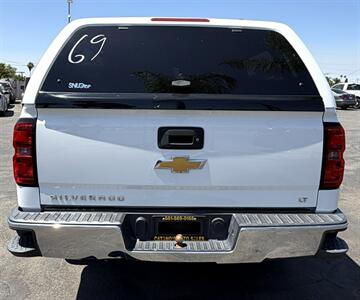 2014 Chevrolet Silverado 1500 LT - Photo 10 - Bakersfield, CA 93301