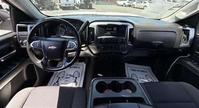 2014 Chevrolet Silverado 1500 LT - Photo 18 - Bakersfield, CA 93301