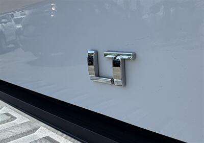 2014 Chevrolet Silverado 1500 LT - Photo 11 - Bakersfield, CA 93301