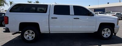 2014 Chevrolet Silverado 1500 LT - Photo 14 - Bakersfield, CA 93301