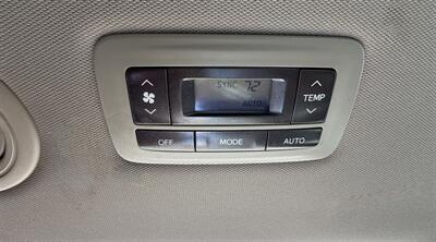 2017 Toyota Sienna Limited Premium 7-Passeng - Photo 30 - Bakersfield, CA 93305