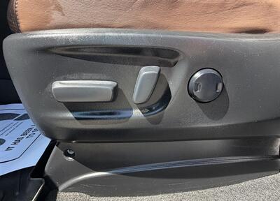 2017 Toyota Sienna Limited Premium 7-Passeng - Photo 10 - Bakersfield, CA 93305