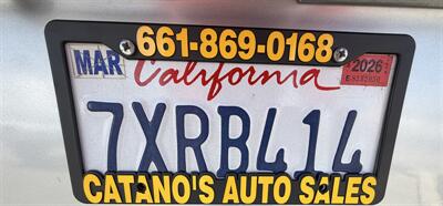 2017 Toyota Sienna Limited Premium 7-Passeng - Photo 13 - Bakersfield, CA 93305
