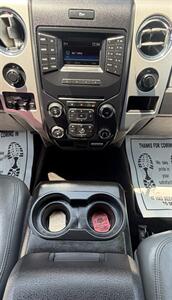 2014 Ford F-150 XL - Photo 20 - Bakersfield, CA 93305