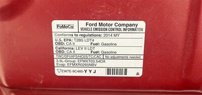 2014 Ford F-150 XL - Photo 28 - Bakersfield, CA 93305