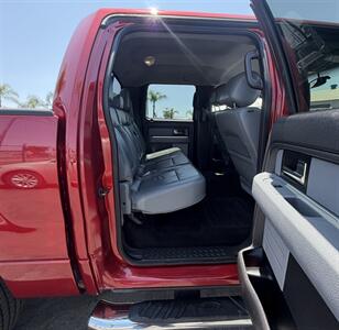 2014 Ford F-150 XL - Photo 16 - Bakersfield, CA 93305