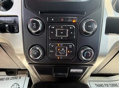 2014 Ford F-150 XL - Photo 22 - Bakersfield, CA 93305