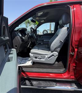 2014 Ford F-150 XL - Photo 6 - Bakersfield, CA 93305