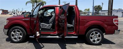 2014 Ford F-150 XL - Photo 5 - Bakersfield, CA 93305