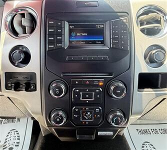 2014 Ford F-150 XL - Photo 21 - Bakersfield, CA 93305