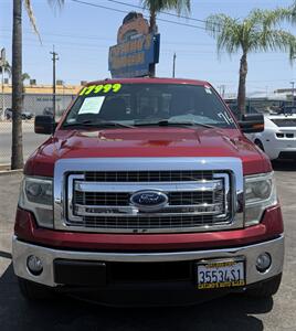 2014 Ford F-150 XL - Photo 2 - Bakersfield, CA 93305
