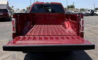 2014 Ford F-150 XL - Photo 12 - Bakersfield, CA 93305