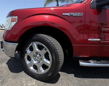 2014 Ford F-150 XL - Photo 24 - Bakersfield, CA 93305
