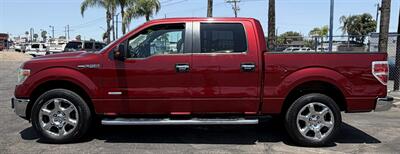 2014 Ford F-150 XL - Photo 4 - Bakersfield, CA 93305