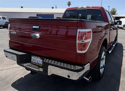 2014 Ford F-150 XL - Photo 13 - Bakersfield, CA 93305