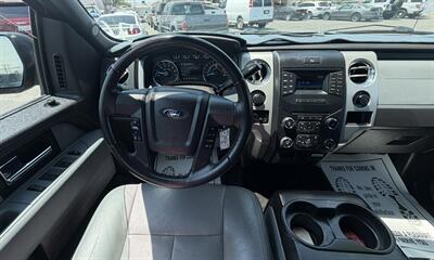 2014 Ford F-150 XL - Photo 18 - Bakersfield, CA 93305
