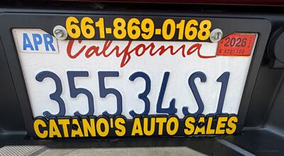 2014 Ford F-150 XL - Photo 11 - Bakersfield, CA 93305