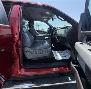 2014 Ford F-150 XL - Photo 15 - Bakersfield, CA 93305