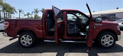 2014 Ford F-150 XL - Photo 14 - Bakersfield, CA 93305