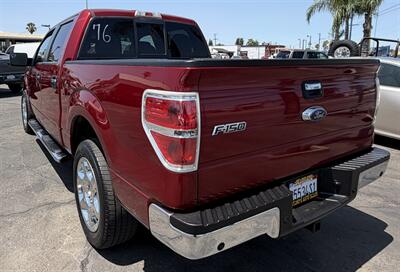 2014 Ford F-150 XL - Photo 9 - Bakersfield, CA 93305