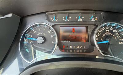 2014 Ford F-150 XL - Photo 25 - Bakersfield, CA 93305
