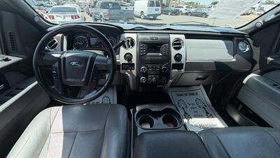 2014 Ford F-150 XL - Photo 17 - Bakersfield, CA 93305