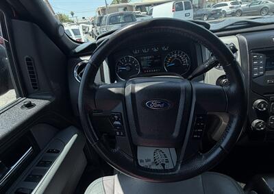 2014 Ford F-150 XL - Photo 19 - Bakersfield, CA 93305