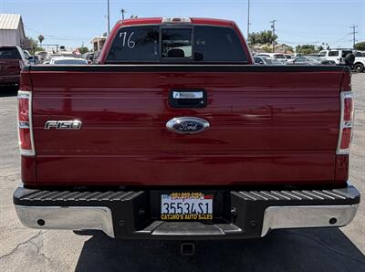 2014 Ford F-150 XL - Photo 10 - Bakersfield, CA 93305