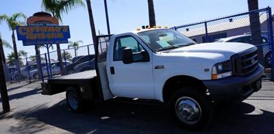 2004 Ford F-450 Regular Cab 2WD DRW   - Photo 3 - Bakersfield, CA 93305