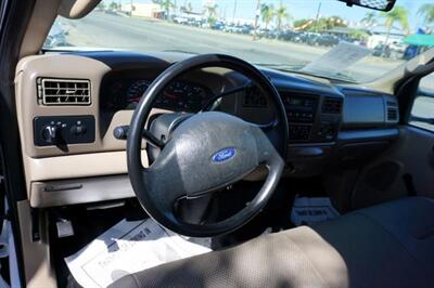 2004 Ford F-450 Regular Cab 2WD DRW   - Photo 10 - Bakersfield, CA 93305