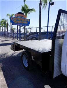 2004 Ford F-450 Regular Cab 2WD DRW   - Photo 7 - Bakersfield, CA 93305